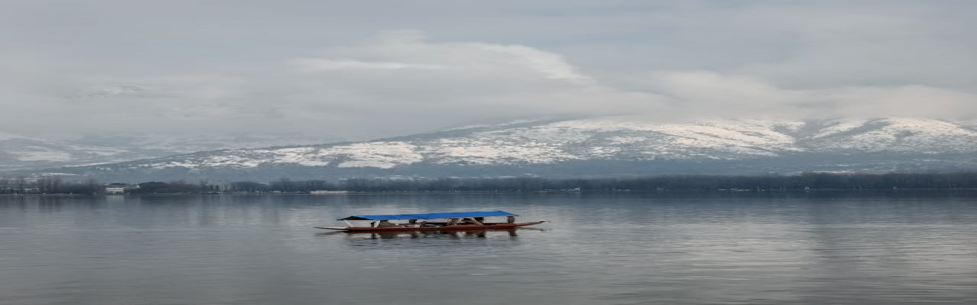 kashmir